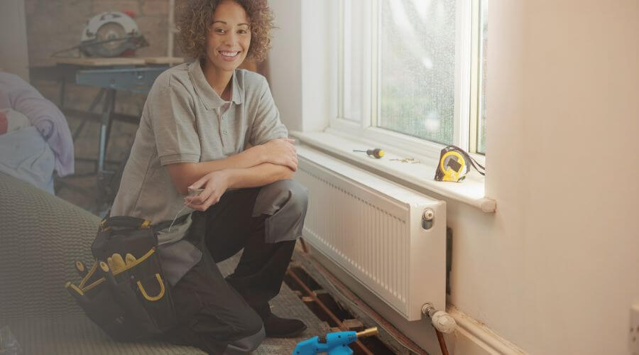 Professional Tankless Water Heater Installation in Nahma, MI